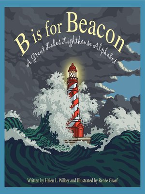 cover image of B is for Beacon